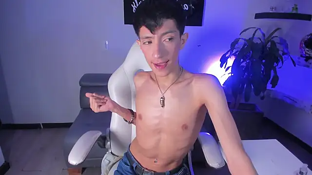 DereckCooperr online show from 03/23/25, 12:47