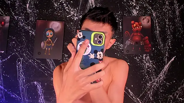 DereckCooperr online show from 12/02/25, 10:00