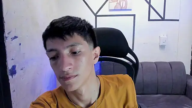 DereckCooperr online show from 10/02/25, 10:13