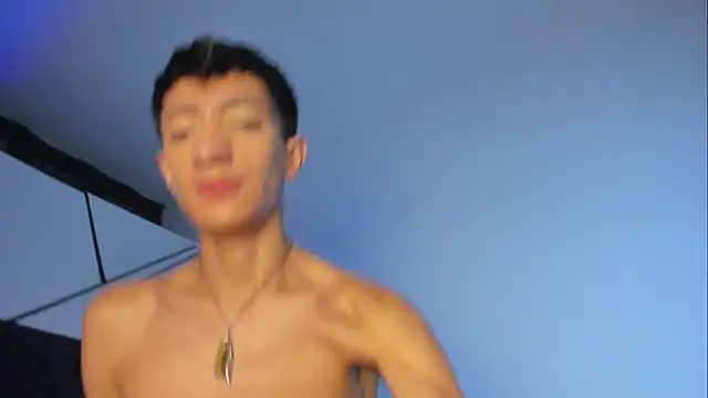 DereckCooperr online show from 03/19/25, 11:47