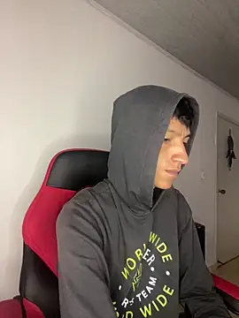 DereckCooperr online show from 02/05/26, 04:08