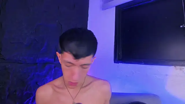 DereckCooperr online show from 03/05/26, 02:19