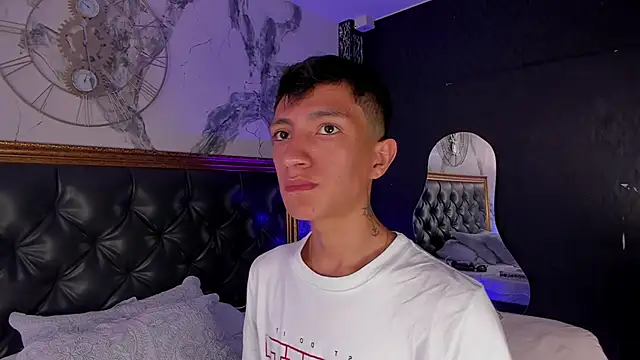 DereckCooperr online show from 03/30/26, 08:32