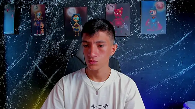 DereckCooperr online show from 04/03/26, 06:47