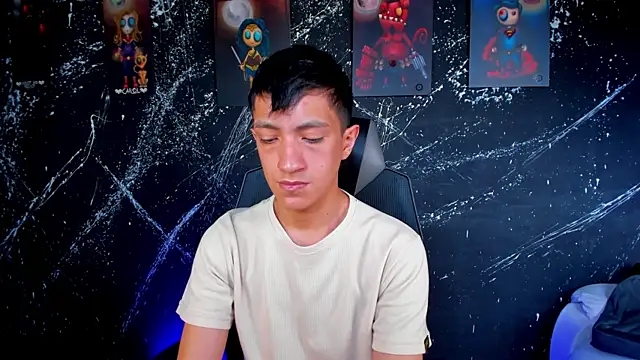 DereckCooperr online show from 04/14/26, 09:09