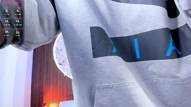 DereckCooperr online show from 02/09/26, 09:57