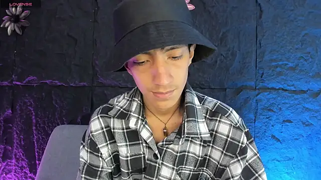 DereckCooperr online show from 02/17/26, 10:40