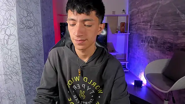 DereckCooperr online show from 03/06/26, 10:38