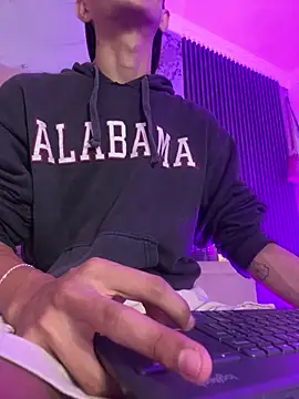 DereckCooperr online show from 02/11/26, 09:58