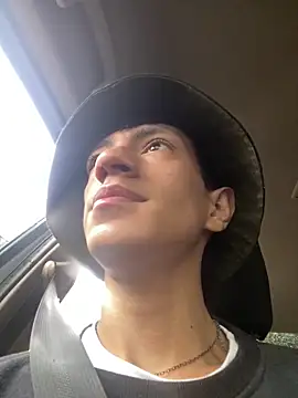 DereckCooperr online show from 02/13/26, 09:59