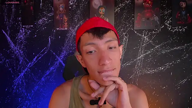 DereckCooperr online show from 02/02/26, 10:42