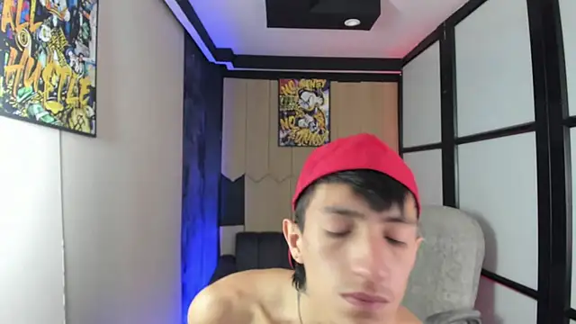 DereckCooperr online show from 02/26/26, 12:43