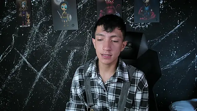 DereckCooperr online show from 04/07/26, 10:22