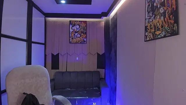 DereckCooperr online show from 02/24/26, 11:16