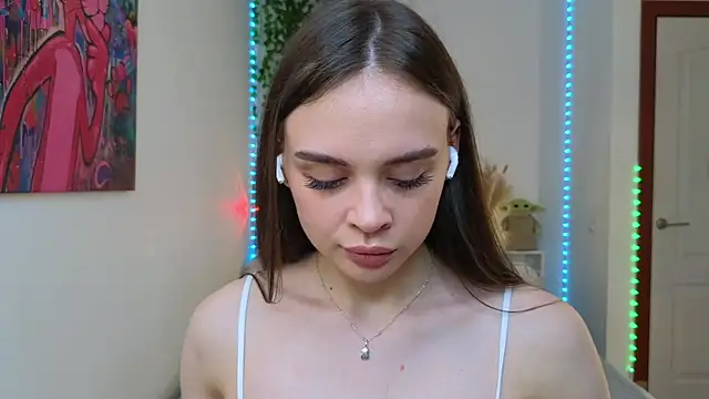 KristenSayles online show from 10/26/25, 05:24