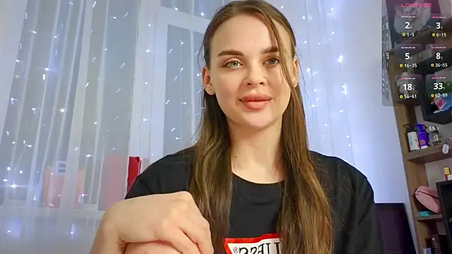 KristenSayles online show from 01/24/25, 02:30