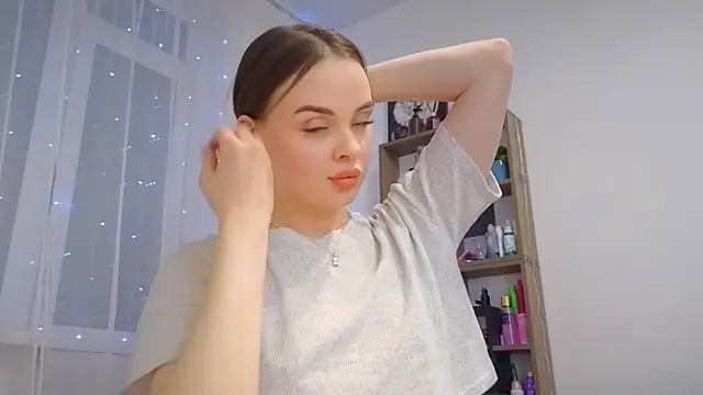 KristenSayles online show from 03/15/25, 05:26