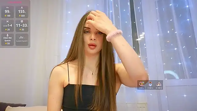 KristenSayles online show from 01/13/25, 02:42