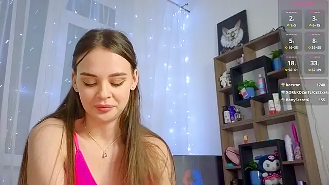 KristenSayles online show from 01/29/25, 06:07