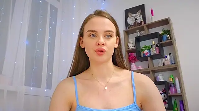 KristenSayles online show from 03/20/25, 08:40