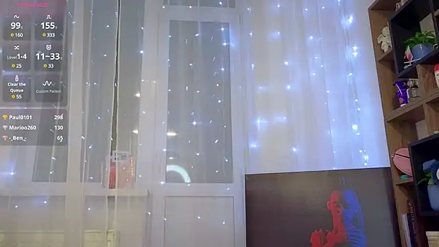 KristenSayles online show from 01/22/25, 10:37