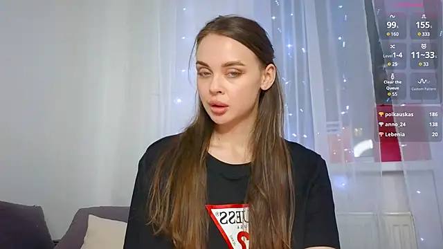 KristenSayles online show from 01/24/25, 05:32