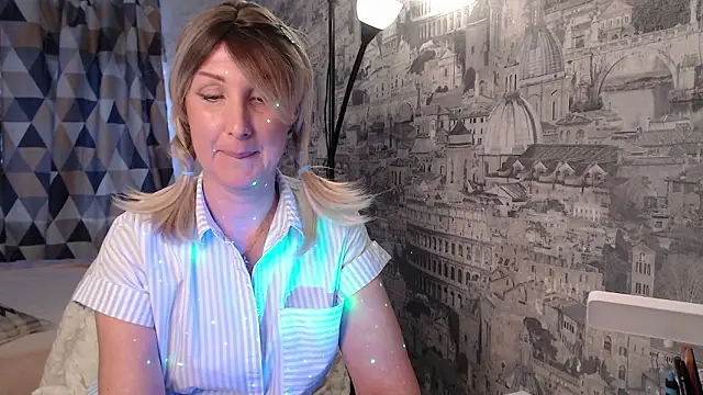 Ariel the mermaid online show from 02/16/26, 07:51