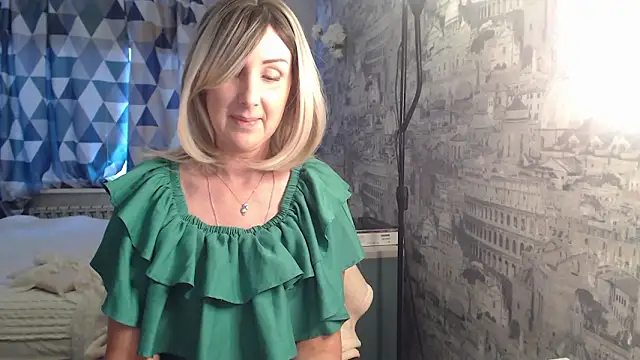 Ariel the mermaid online show from 02/05/26, 08:43