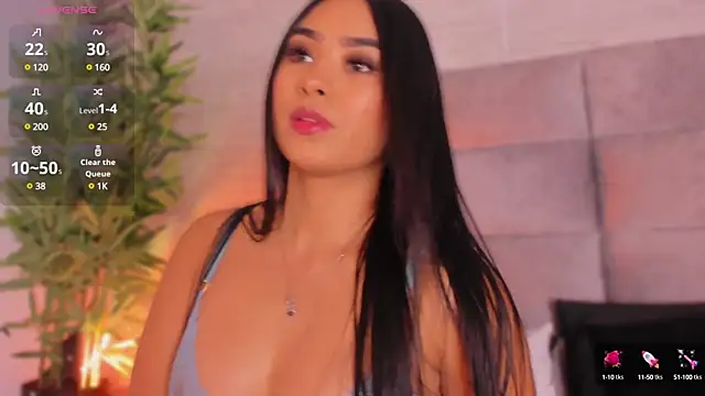 mia crawford online show from 03/18/25, 11:55