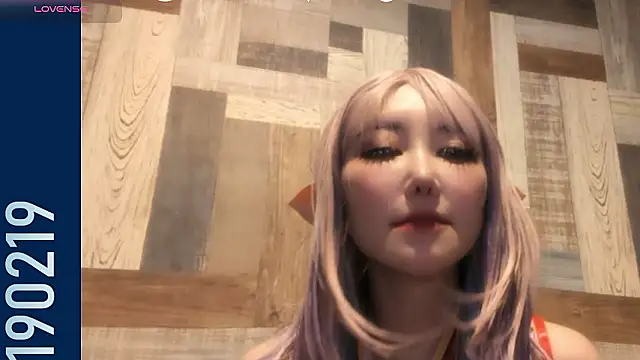   mimi  LOVE   online show from 11/13/25, 11:58