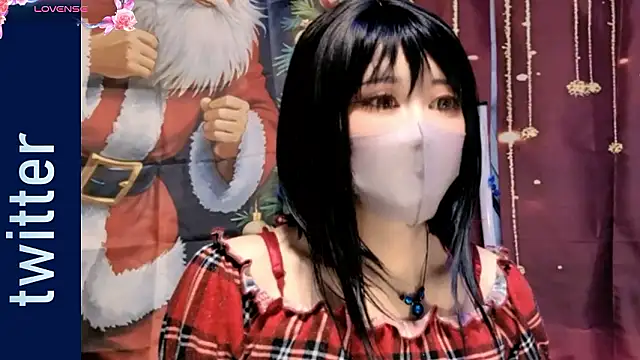   mimi  LOVE   online show from 11/22/25, 12:48