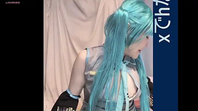   mimi  LOVE   online show from 10/08/25, 03:52