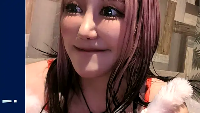   mimi  LOVE   online show from 12/22/25, 12:16