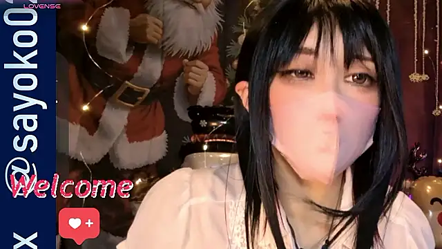   mimi  LOVE   online show from 11/29/25, 12:38