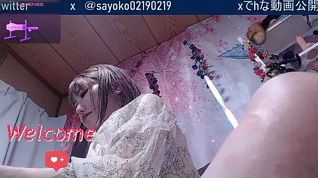   mimi  LOVE   online show from 05/30/26, 12:55