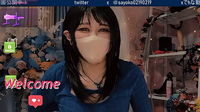   mimi  LOVE   online show from 04/26/26, 02:20