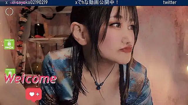   mimi  LOVE   online show from 04/06/26, 04:19