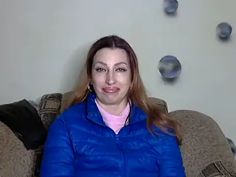 Jillian Pattie online show from 12/22/25, 05:24