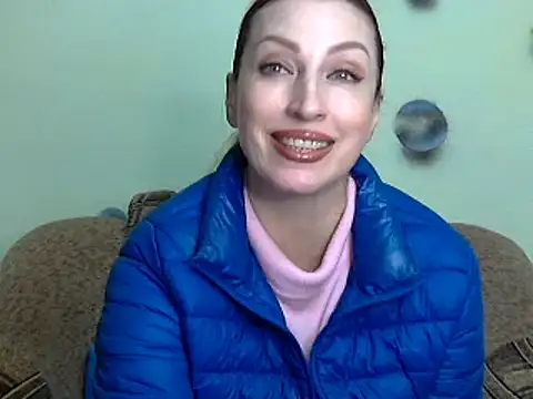 Jillian Pattie online show from 01/08/26, 02:45