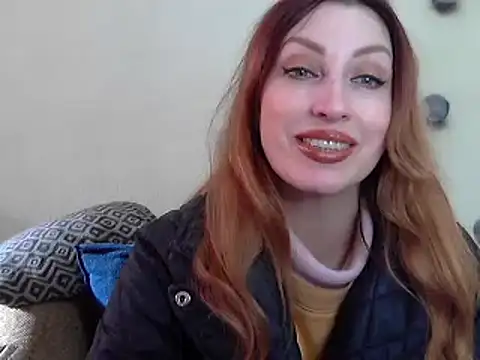 Jillian Pattie online show from 02/09/26, 12:58