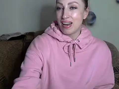 Jillian Pattie online show from 12/02/25, 01:35