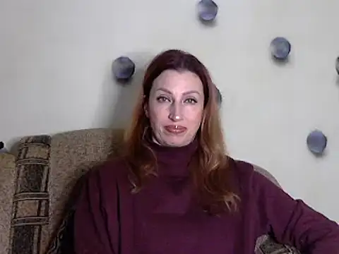 Jillian Pattie online show from 12/01/25, 04:30