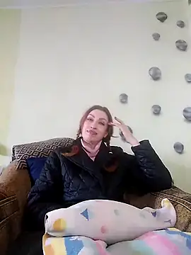 Jillian Pattie online show from 02/15/26, 10:47