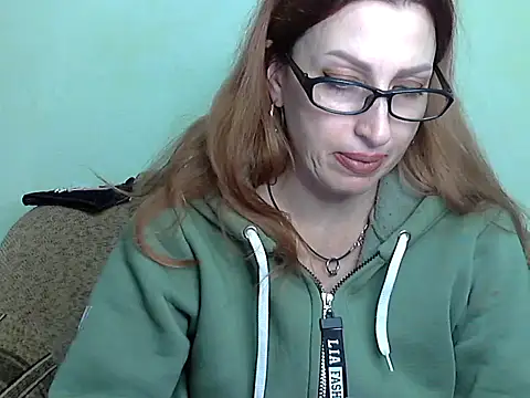 Jillian Pattie online show from 11/02/25, 03:17