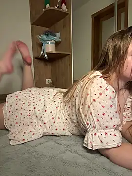 freiiaflower online show from 03/05/26, 02:52