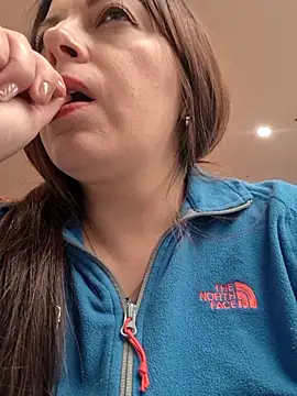 seherlatin online show from 02/23/26, 07:36