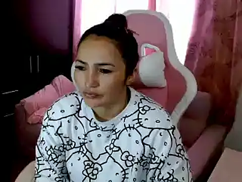 EVA GRAYS online show from 03/03/25, 08:32