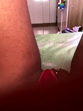 MariaLorenaah online show from 01/06/26, 05:06