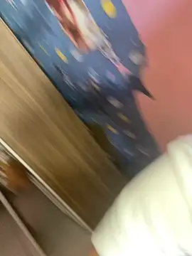 MariaLorenaah online show from 05/01/26, 04:34