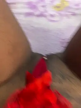 MariaLorenaah online show from 10/23/25, 04:49